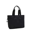 KIPLING Large Tote Female Cosmic Black Quilt Colissa Up I3866-95R Kipling - Image 2