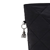 KIPLING Large Tote Female Cosmic Black Quilt Colissa Up I3866-95R Kipling - Image 3