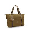 KIPLING Large Tote Female Dry Laurel Art M 13405-88U Kipling - Image 3