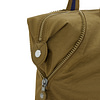 KIPLING Large Tote Female Dry Laurel Art M 13405-88U Kipling - Image 5