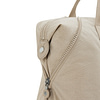 KIPLING Large Tote Female Signature Beige Embossed Art M 25748-96A Kipling - Image 5