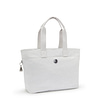 KIPLING Large Tote Female Silver Night Colissa Up I5998-8EL Kipling - Image 3