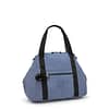 KIPLING Large Tote Unisex Blue Lover Art M 13405-56V Kipling - Image 4