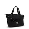 KIPLING Large Tote Unisex Rapid Black Art M I6659-1RE Kipling - Image 3