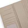 KIPLING Large Wallet Female Signature Beige Embossed Money Land I7015-96A Kipling - Image 4