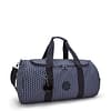 KIPLING Large Weekender Female 3D K Blue Argus M I6798-4JS Kipling - Image 3