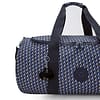 KIPLING Large Weekender Female 3D K Blue Argus M I6798-4JS Kipling - Image 4