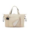 KIPLING Large babybag (with changing mat) Unisex Back To Beige Art M Baby Bag I7793-26V Kipling - Image 4