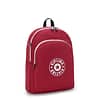 KIPLING Large backpack Unisex Funky Red Combo Curtis L I6521-5MC Kipling - Image 3