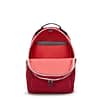 KIPLING Large backpack Unisex Funky Red Combo Curtis Xl I5950-5MC Kipling - Image 2