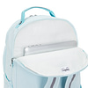 KIPLING Large backpack (with laptop compartment) Female Blue Sky Metallic Seoul Lap I7135-5MB Kipling - Image 5