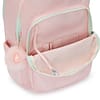 KIPLING Large backpack (with laptop compartment) Female Blush Metallic Seoul Lap  -  I7135-E7L Kipling - Image 4