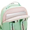 KIPLING Large backpack (with laptop compartment) Female Soft Green Met Seoul Lap  -  I7135-5KY Kipling - Image 5