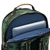 KIPLING Large backpack (with laptop compartment) Unisex Camo Treasure Seoul College I7973-3PB Kipling - Image 5