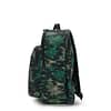 KIPLING Large backpack (with laptop compartment) Unisex Camo Treasure Seoul College I7973-3PB Kipling - Image 6