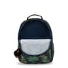 KIPLING Large backpack (with laptop compartment) Unisex Camo Treasure Seoul Lap I5816-3PB Kipling - Image 2