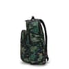 KIPLING Large backpack (with laptop compartment) Unisex Camo Treasure Seoul Lap I5816-3PB Kipling - Image 6