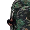 KIPLING Large backpack (with laptop protection) Unisex Camo Treasure Class Room I7090-3PB Kipling - Image 4