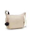 KIPLING Large crossbody Female Back To Beige Gabb I5740-26V Kipling - Image 3