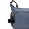 KIPLING Large crossbody Female Blue Lover Gabb I5740-56V Kipling - Image 4