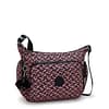 KIPLING Large crossbody Female Dancing Bouquet Gabb I6525-46X Kipling - Image 2