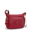 KIPLING Large crossbody Female Funky Red Gabb I5740-4SS Kipling - Image 3