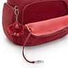 KIPLING Large crossbody Female Funky Red Gabb I5740-4SS Kipling - Image 5