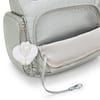 KIPLING Large crossbody Female New Bright Metallic Gabb I3945-70P Kipling - Image 5