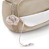 KIPLING Large crossbody Female Signature Beige Embossed Gabb I3945-96A Kipling - Image 4