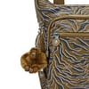 KIPLING Large crossbody Female Undersea Leaves Gabbie I3186-1PR Kipling - Image 4