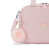 KIPLING Large lunchbox (with trolley sleeve) Female Blush Metallic Miyo  -  I7363-E7L Kipling - Image 4