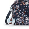 KIPLING Large lunchbox (with trolley sleeve) Female Flower Field Miyo I2989-5GB Kipling - Image 4