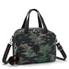 KIPLING Large lunchbox (with trolley sleeve) Unisex Camo Treasure Miyo I2989-3PB Kipling - Image 3