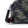 KIPLING Large lunchbox (with trolley sleeve) Unisex Camo Treasure Miyo I2989-3PB Kipling - Image 4