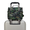 KIPLING Large lunchbox (with trolley sleeve) Unisex Camo Treasure New Kichirou I5749-3PB Kipling - Image 5