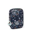 KIPLING Large pencase Female Flower Field 100 Pens I6002-5GB Kipling - Image 3