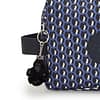 KIPLING Large toiletry bag Female 3D K Blue Parac I3419-4JS Kipling - Image 4