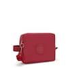 KIPLING Large toiletry bag Unisex Funky Red Parac I2887-4SS Kipling - Image 3