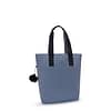 KIPLING Large tote Female Blue Lover Hanifa I7937-56V Kipling - Image 3