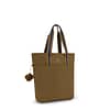 KIPLING Large tote Female Dry Laurel Hanifa I7937-88U Kipling - Image 2