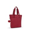 KIPLING Large tote Female Funky Red Hanifa I7937-4SS Kipling - Image 2