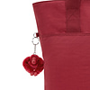 KIPLING Large tote Female Funky Red Hanifa I7937-4SS Kipling - Image 3