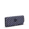 KIPLING Large wallet Female 3D K Blue Money Land I4437-4JS Kipling - Image 3