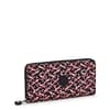 KIPLING Large wallet Female Dancing Bouquet Money World I3285-46X Kipling - Image 2