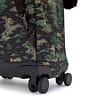 KIPLING Large wheeled backpack (with laptop protection) Unisex Camo Treasure New Zea I4674-3PB Kipling - Image 4