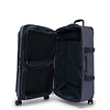 KIPLING Large wheeled luggage Female 3D K Blue Spontaneous L I3397-4JS Kipling - Image 2