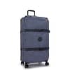 KIPLING Large wheeled luggage Female 3D K Blue Spontaneous L I3397-4JS Kipling - Image 3