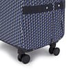 KIPLING Large wheeled luggage Female 3D K Blue Spontaneous L I3397-4JS Kipling - Image 4