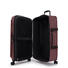 KIPLING Large wheeled luggage Female Dancing Bouquet Spontaneous L I3397-46X Kipling - Image 2