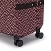 KIPLING Large wheeled luggage Female Dancing Bouquet Spontaneous L I3397-46X Kipling - Image 4